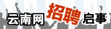 云南网招聘