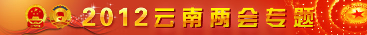 2012云南两会